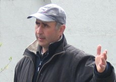 Josef Schrallhammer