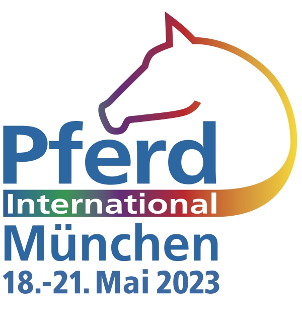 Messe Pferd International, München